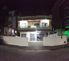 Residencial Nereu